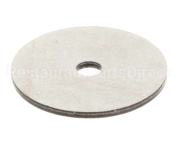 D3061 Insinger Flatwasher Lg Od Fiber 3/8 Id