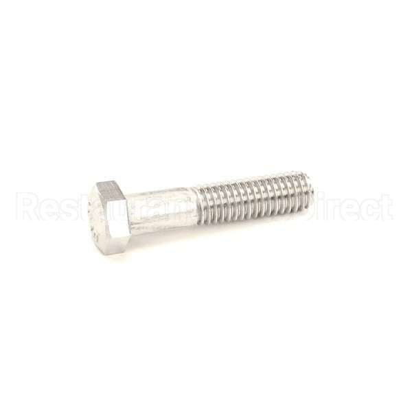 D309C-JC-14A Compatible Insinger 3/8-16X1-3/4 S/S Hex Head M. S