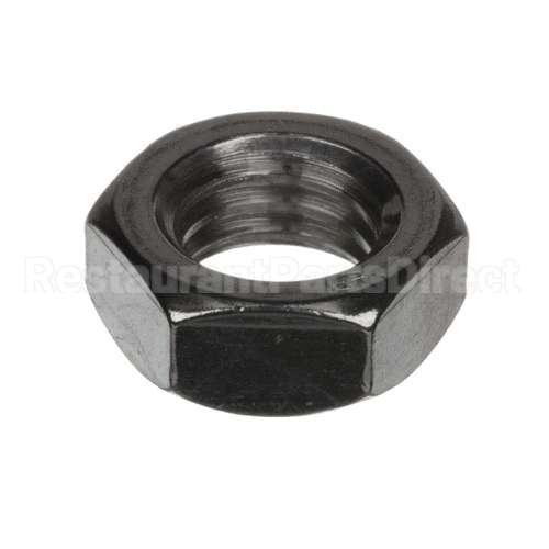 D312C-LC-1 Insinger 1/2-13 S/S Coarse Hex Jam Nut