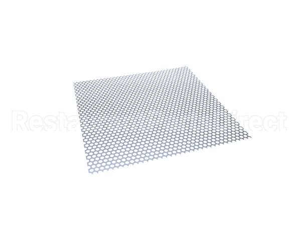 D3140Z Bakers Pride Fresh Dough Baffle:prf #22G 17