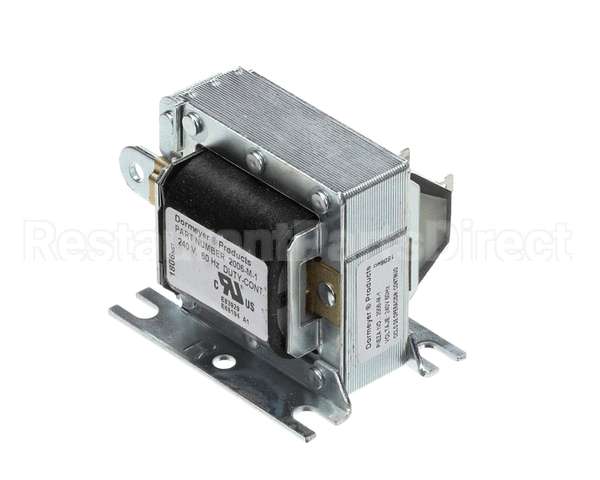 D3155 Insinger Solenoid 240V 1 Travel #2006-M