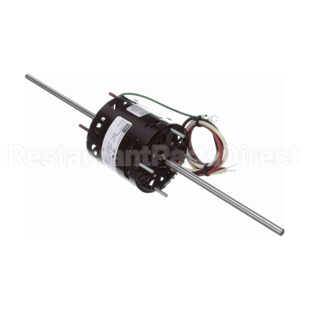 D366 Fasco Fan Coil/Air Conditioner Motor