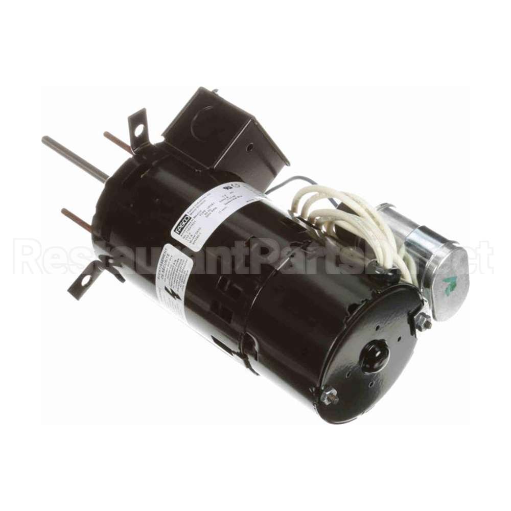 D410 Fasco Draft Inducer Blower Motor