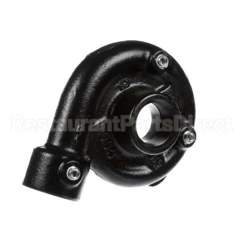 D434 Insinger Pump Casting