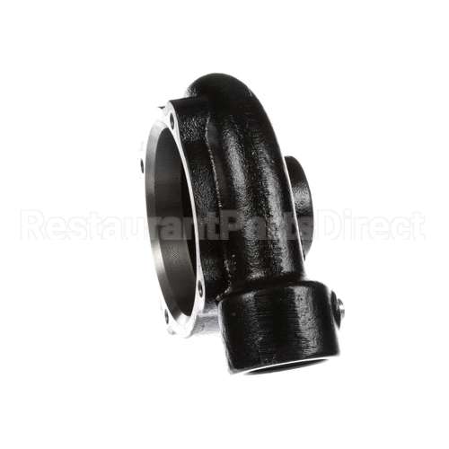 D434 Insinger Pump Casting