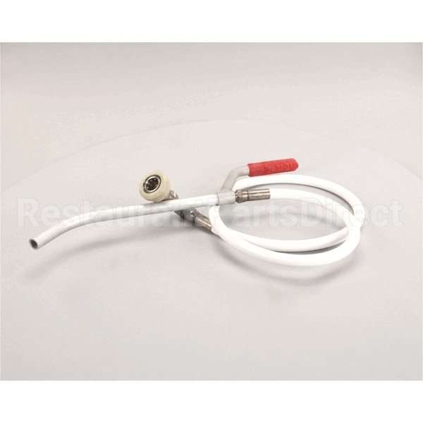 D4396-00-C Compatible Anets Fltr, Assy Hose/Noz W/Cp Lg F/M