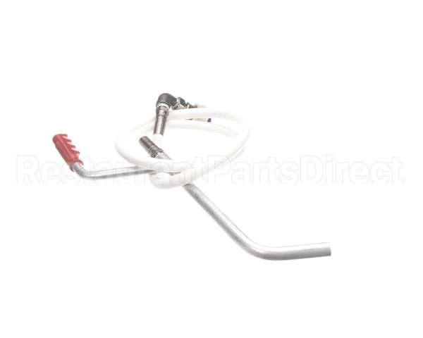 D4396-02-C Anets Fliter,Assembly Hose W/Elb Cplg F/M