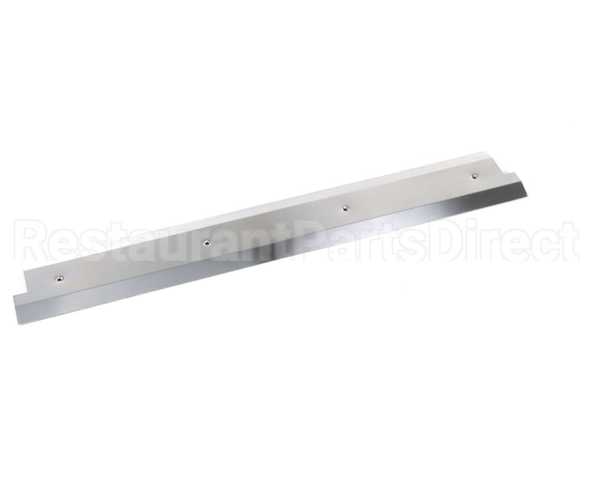 D48-08650 Master-Bilt 48 Floorless Threshold S/S; 7.