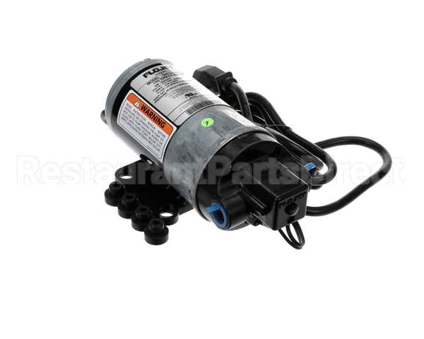 D4834H6011A Cornelius Pump Electric Wtrbst Duplex Ii