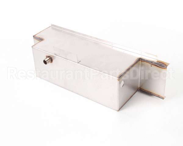 D5-HFD007 Star Reservoir Assembly. Hfd-2
