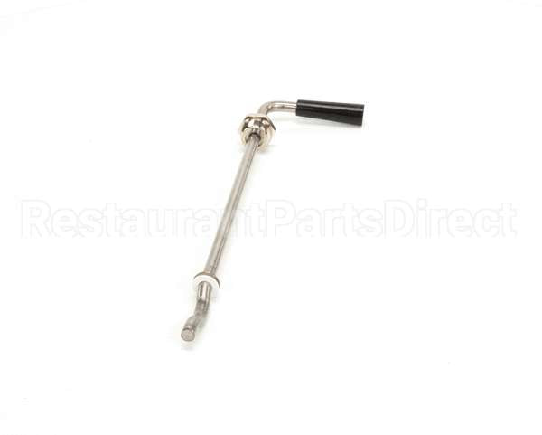D50-0001 Component Hardware Twist Handle Assembly 12 Compl
