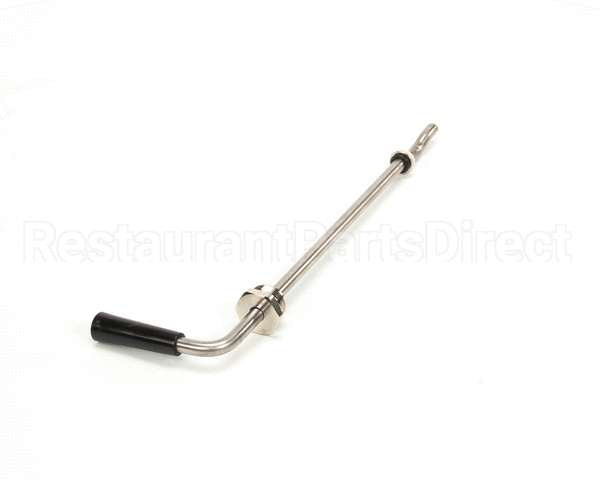 D50-0001 Component Hardware Twist Handle Assembly 12 Compl