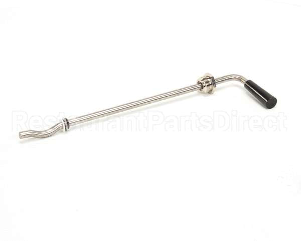 D50-0001 Component Hardware Twist Handle Assembly 12 Compl
