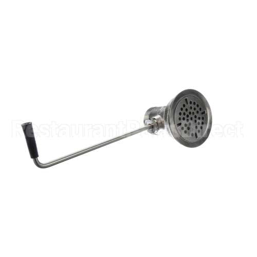 D50-7200 Encore Waste Twst 2 In