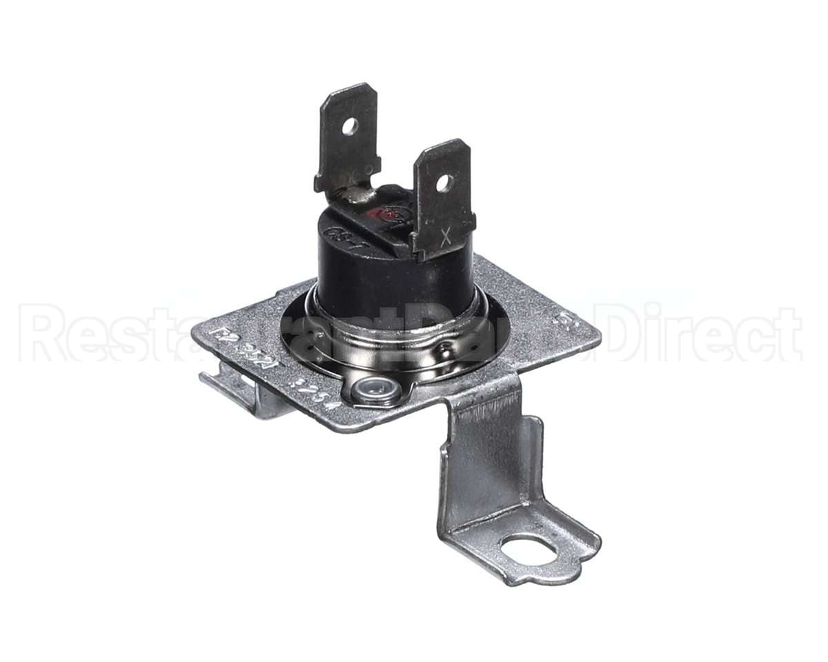 D518649 Alliance Assy,Thermal Fuse