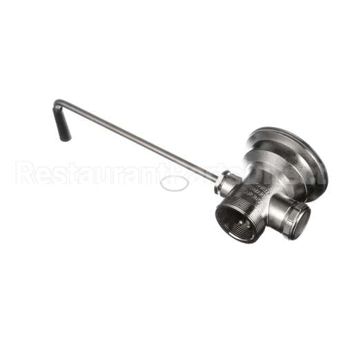 D55-7510 Encore Lever Waste Valve