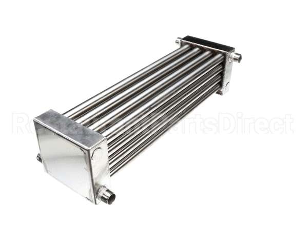 D5980-1 Champion - Moyer Diebel Steam Coil Lp Rack