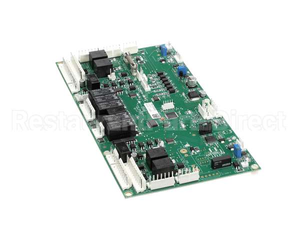 60183202 Pitco Pcb,Assembly,Afb2 Dual,Gm Std