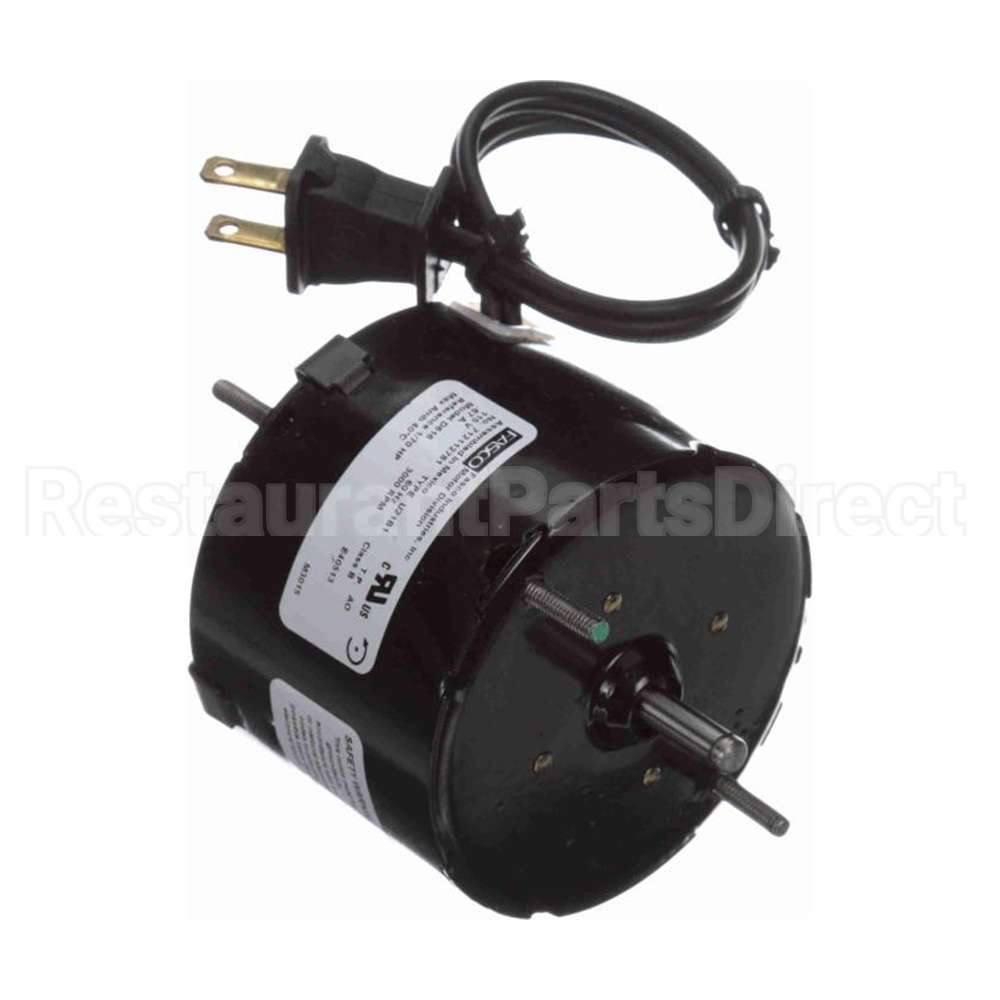 D616 Fasco Ventilation Motor