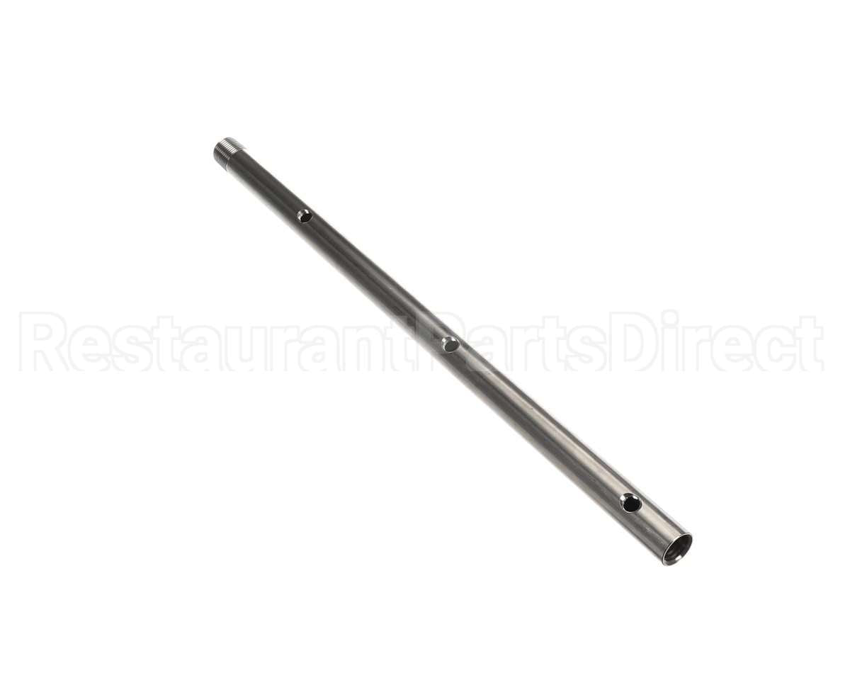D647 Insinger Lower Final Rinse Pipe Speeder