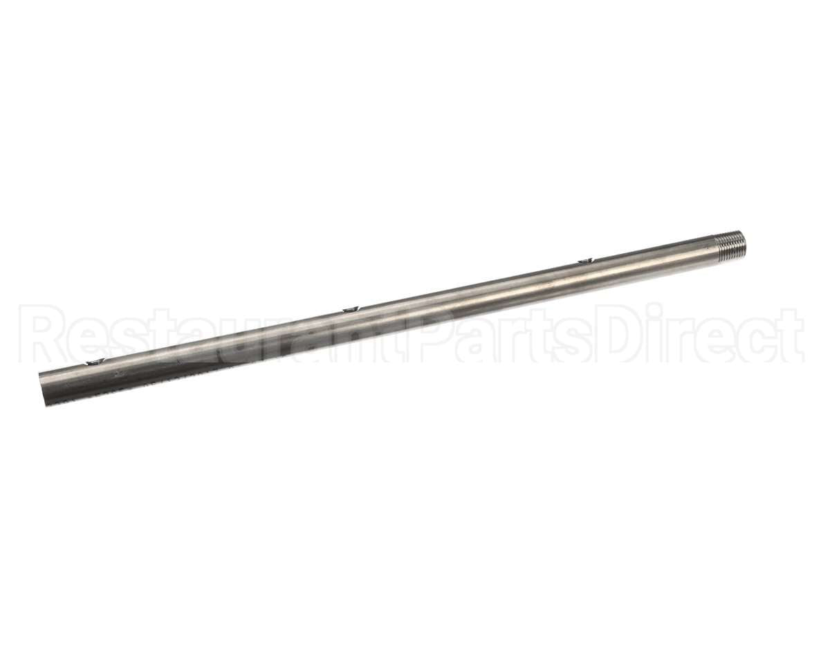 D647 Insinger Lower Final Rinse Pipe Speeder