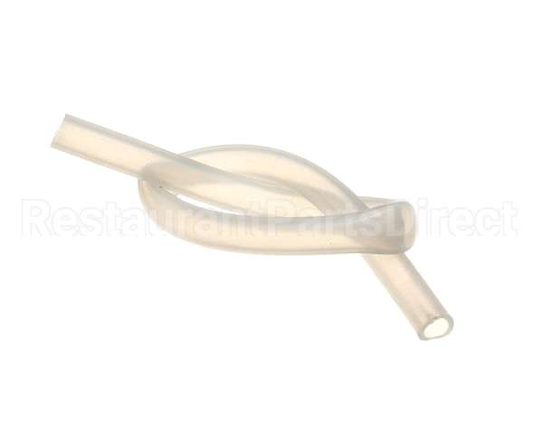 D7-70699 Bloomfield Tube Sil .375 Id X 17.25