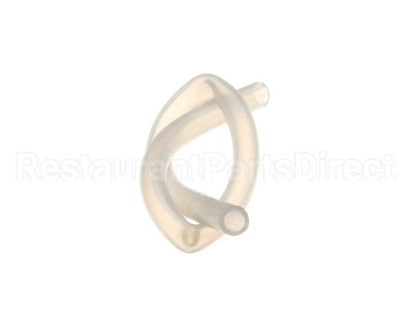D7-70699 Bloomfield Tube Sil .375 Id X 17.25