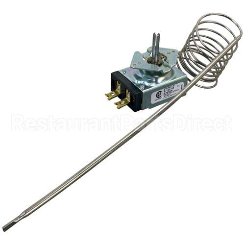 D705A8739A Compatible Middleby Thermostats, 3/16 X 11-5/8, 48