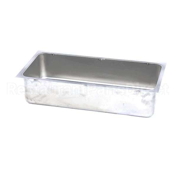 D8-301955 Compatible Wells Pan Assy Smpt-27 / Mod