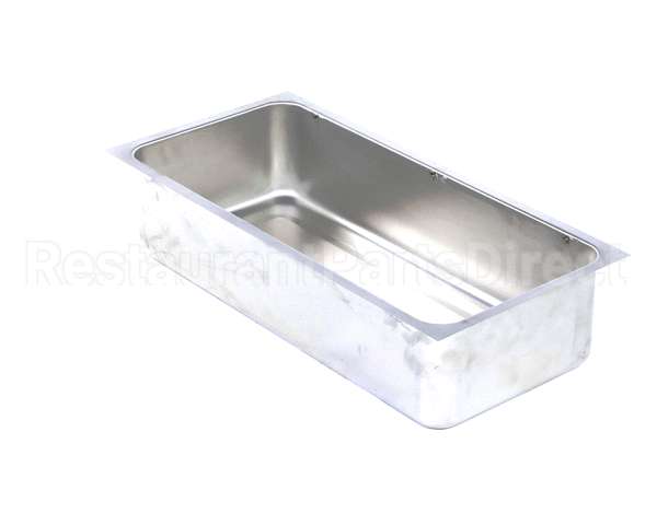 D8-301955 Wells Pan Assembly Smpt27 Mod