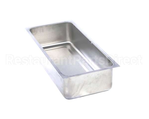 D8-301955 Wells Pan Assembly Smpt27 Mod