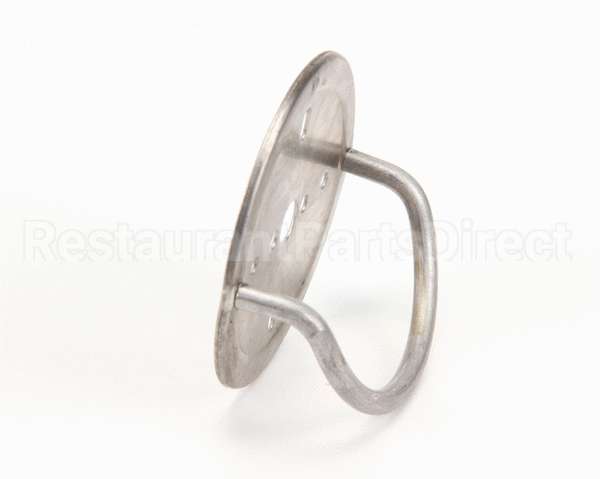 D8-30256 Wells Trim Ring Assembly