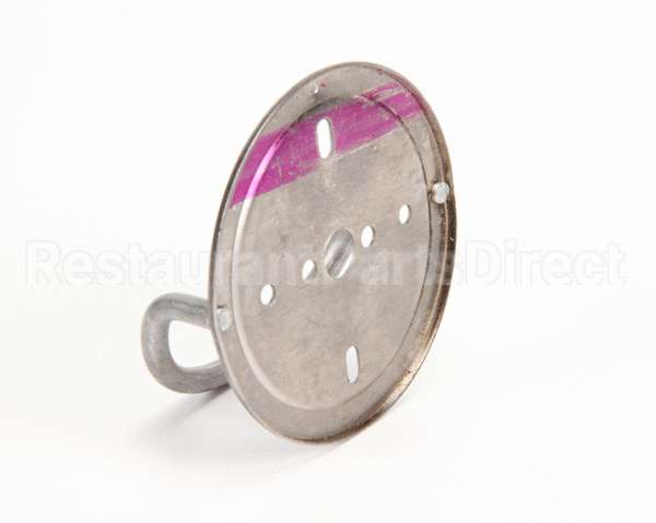 D8-30256 Wells Trim Ring Assembly