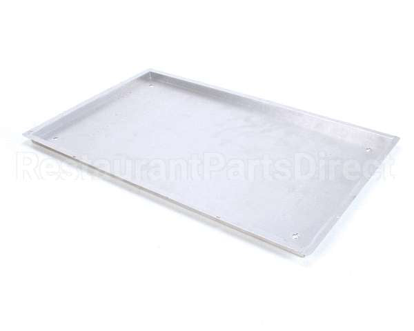 D8-WL0051 Wells Base, Std Rear Wired Cord