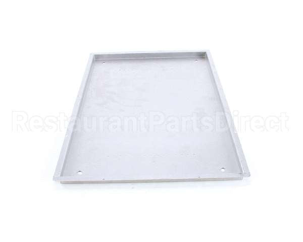 D8-WL0051 Wells Base, Std Rear Wired Cord
