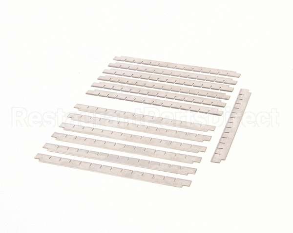 536-1 Nemco Blade Kit, 1/4", Easy Chopper 2