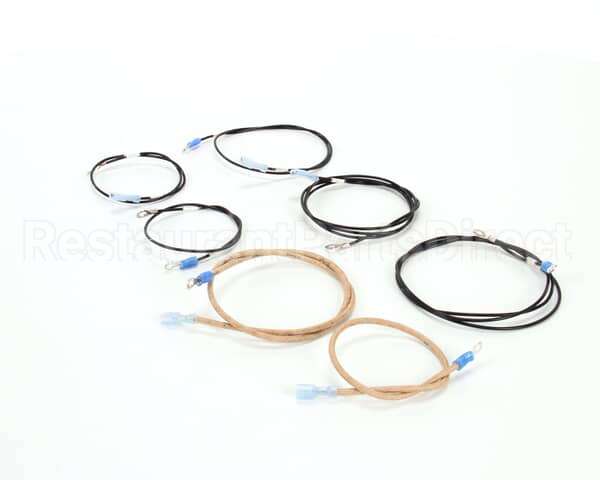 D9-44386 Star Wireset,Top A710