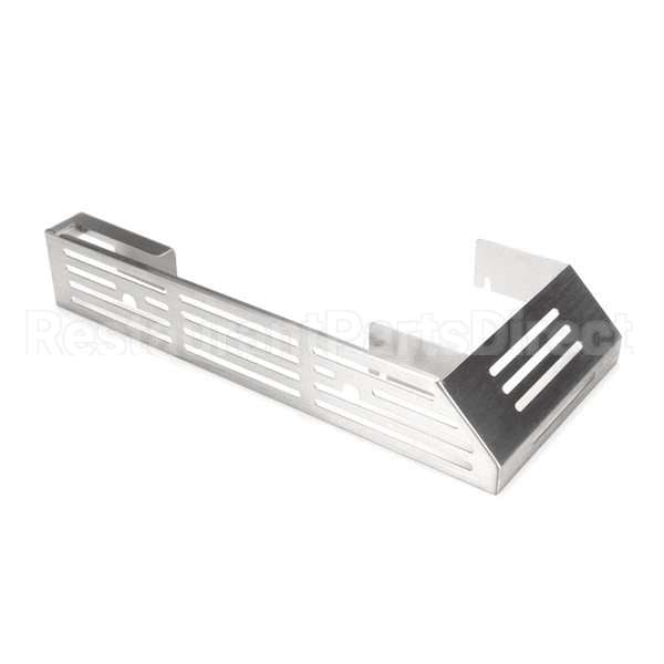 D9-GR0177 Compatible Star Burn Guard Assy - Left