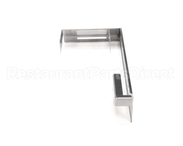 D9-GR0177 Star Burn Guard Assembly. - Left