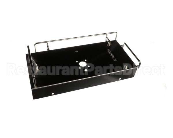 D9-GR0670 Star Weld Ay,Right Top Hsng