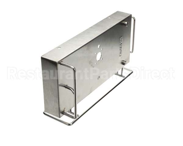 D9-GR0671 Star Weld Ay,Left Top Hsng