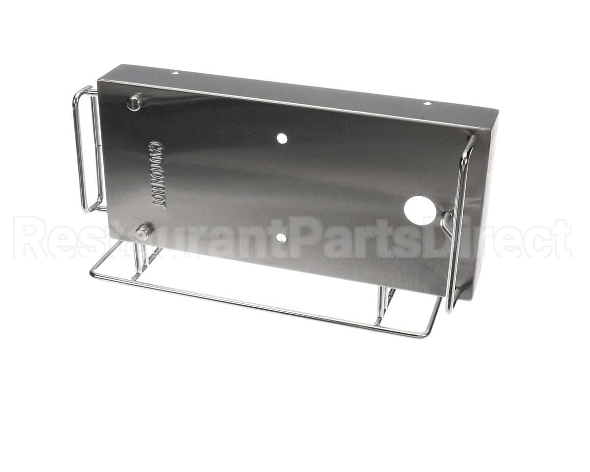D9-GR0861 Star Weld Assy,Top Housing,Rt
