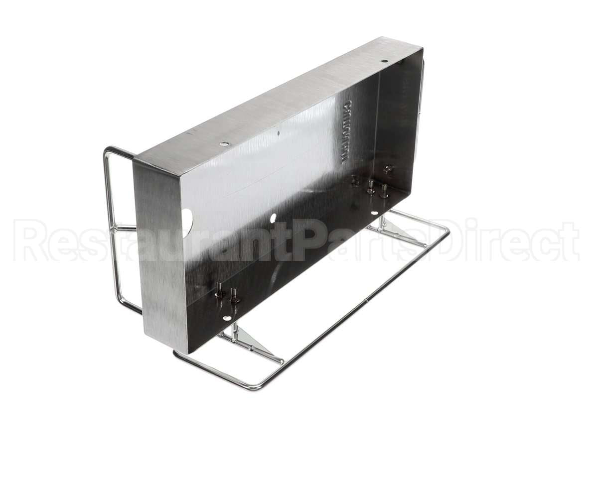 D9-GR0861 Star Weld Assy,Top Housing,Rt