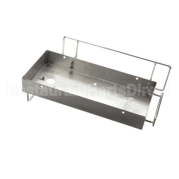 D9-GR0862 Compatible Star Weldassy, Tophousing, Left