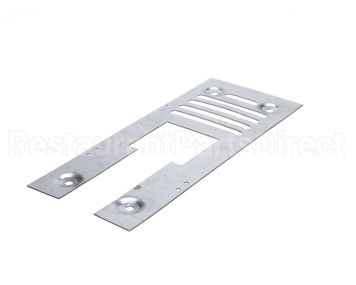 D9-Z13011 Star Plate-Top Element Ret.
