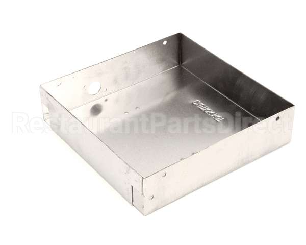 D9-Z14934 Wells Top Housing, Left, 10
