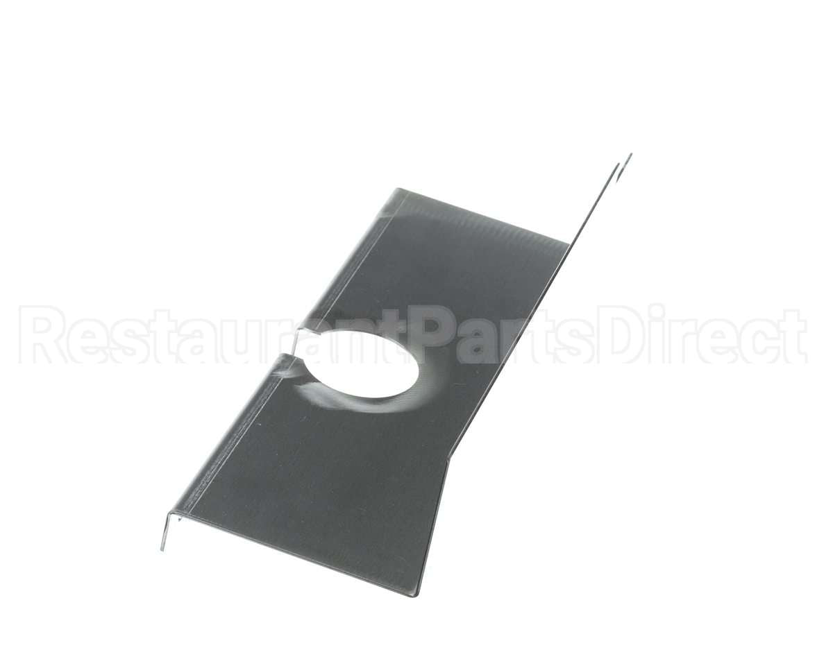 D9-Z19510 Star Baffle, Relay