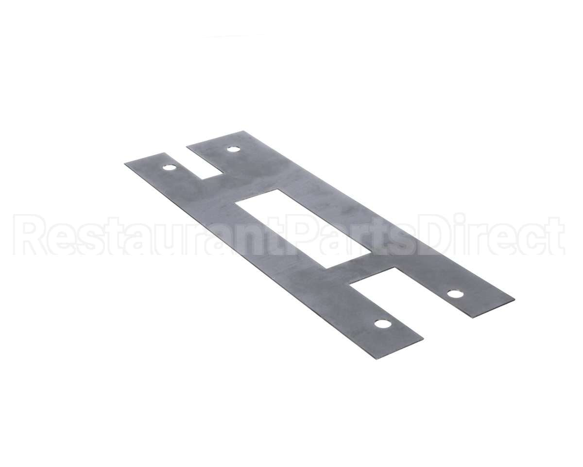 D9-Z19795 Star Plate, 7" Bottom Element