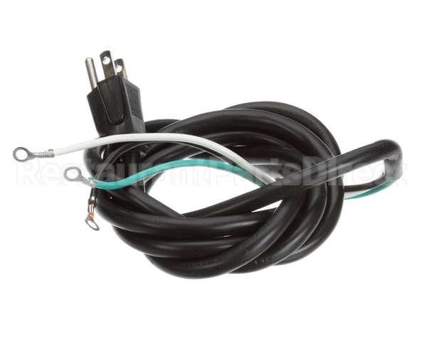 D9-Z8861 Star Cord Set 120V W/Terminals