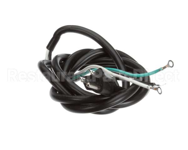 D9-Z8861 Star Cord Set 120V W/Terminals